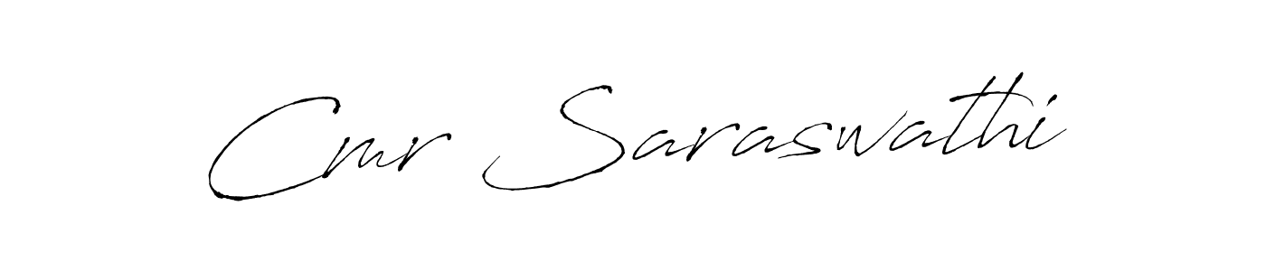 Check out images of Autograph of Cmr Saraswathi name. Actor Cmr Saraswathi Signature Style. Antro_Vectra is a professional sign style online. Cmr Saraswathi signature style 6 images and pictures png