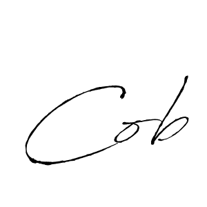 This is the best signature style for the Cob name. Also you like these signature font (Antro_Vectra). Mix name signature. Cob signature style 6 images and pictures png