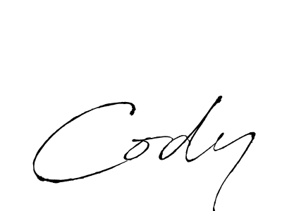 78+ Cody Name Signature Style Ideas | Ideal Online Signature