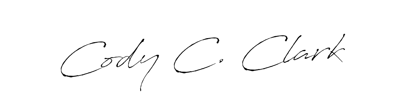 Here are the top 10 professional signature styles for the name Cody C. Clark. These are the best autograph styles you can use for your name. Cody C. Clark signature style 6 images and pictures png