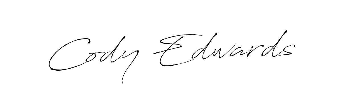 if you are searching for the best signature style for your name Cody Edwards. so please give up your signature search. here we have designed multiple signature styles  using Antro_Vectra. Cody Edwards signature style 6 images and pictures png