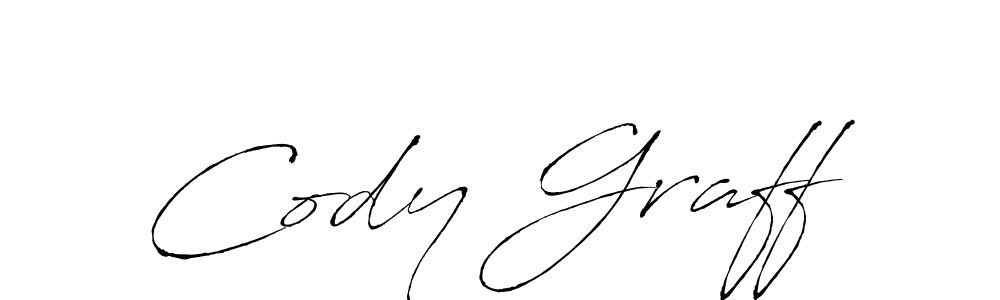 Make a beautiful signature design for name Cody Graff. Use this online signature maker to create a handwritten signature for free. Cody Graff signature style 6 images and pictures png