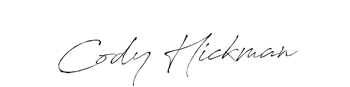 You can use this online signature creator to create a handwritten signature for the name Cody Hickman. This is the best online autograph maker. Cody Hickman signature style 6 images and pictures png