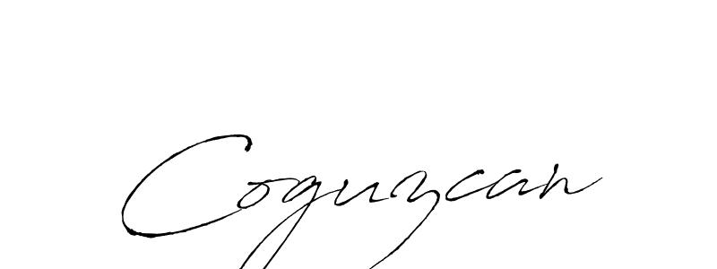 Best and Professional Signature Style for Coguzcan. Antro_Vectra Best Signature Style Collection. Coguzcan signature style 6 images and pictures png