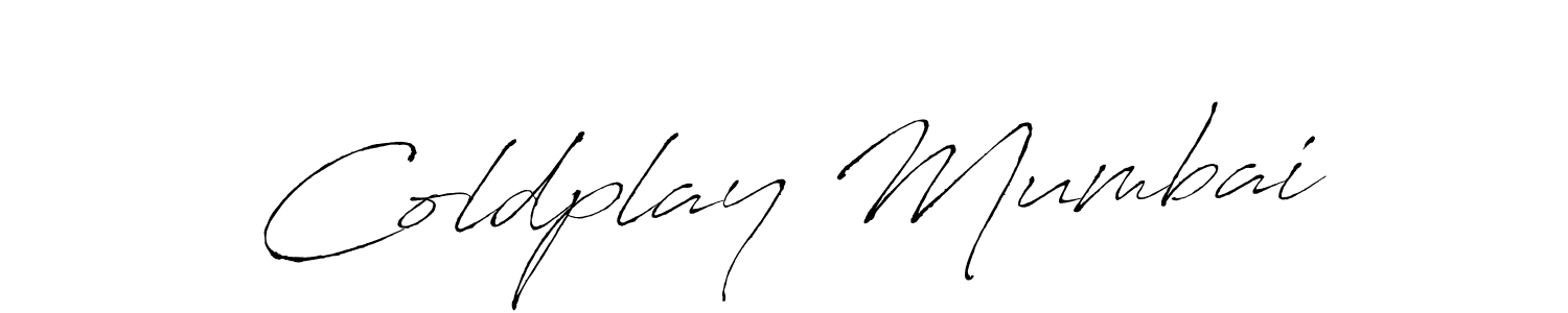 Coldplay Mumbai stylish signature style. Best Handwritten Sign (Antro_Vectra) for my name. Handwritten Signature Collection Ideas for my name Coldplay Mumbai. Coldplay Mumbai signature style 6 images and pictures png