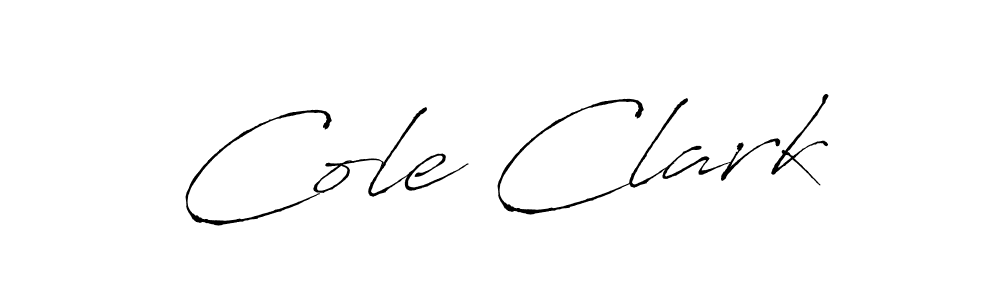 Also You can easily find your signature by using the search form. We will create Cole Clark name handwritten signature images for you free of cost using Antro_Vectra sign style. Cole Clark signature style 6 images and pictures png