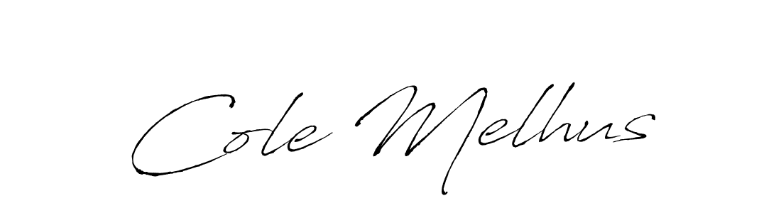 It looks lik you need a new signature style for name Cole Melhus. Design unique handwritten (Antro_Vectra) signature with our free signature maker in just a few clicks. Cole Melhus signature style 6 images and pictures png