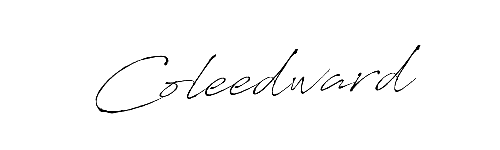 Here are the top 10 professional signature styles for the name Coleedward. These are the best autograph styles you can use for your name. Coleedward signature style 6 images and pictures png