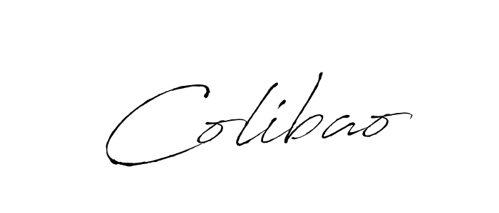 This is the best signature style for the Colibao name. Also you like these signature font (Antro_Vectra). Mix name signature. Colibao signature style 6 images and pictures png