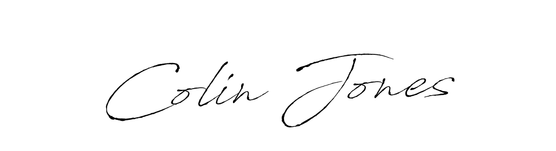 if you are searching for the best signature style for your name Colin Jones. so please give up your signature search. here we have designed multiple signature styles  using Antro_Vectra. Colin Jones signature style 6 images and pictures png