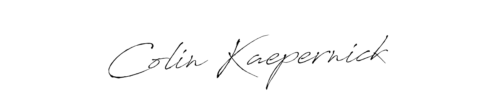 Antro_Vectra is a professional signature style that is perfect for those who want to add a touch of class to their signature. It is also a great choice for those who want to make their signature more unique. Get Colin Kaepernick name to fancy signature for free. Colin Kaepernick signature style 6 images and pictures png