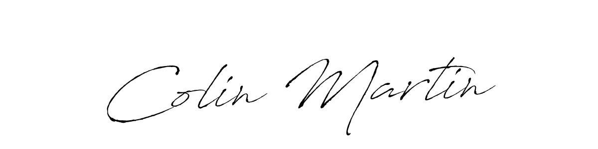 It looks lik you need a new signature style for name Colin Martin. Design unique handwritten (Antro_Vectra) signature with our free signature maker in just a few clicks. Colin Martin signature style 6 images and pictures png