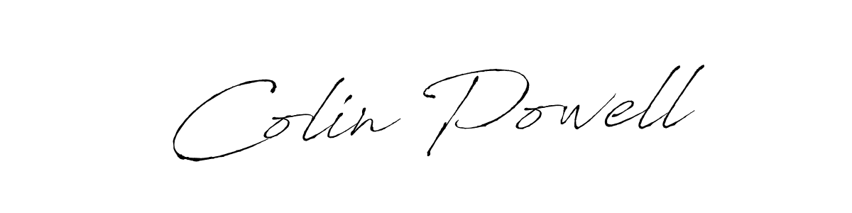 See photos of Colin Powell official signature by Spectra . Check more albums & portfolios. Read reviews & check more about Antro_Vectra font. Colin Powell signature style 6 images and pictures png