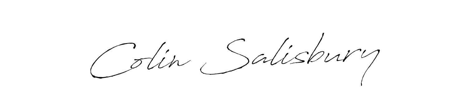 You can use this online signature creator to create a handwritten signature for the name Colin Salisbury. This is the best online autograph maker. Colin Salisbury signature style 6 images and pictures png