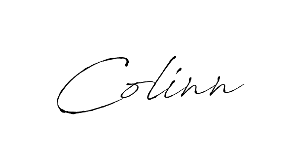 if you are searching for the best signature style for your name Colinn. so please give up your signature search. here we have designed multiple signature styles  using Antro_Vectra. Colinn signature style 6 images and pictures png