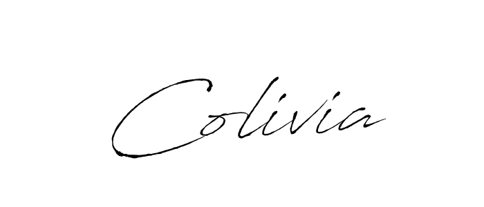 You can use this online signature creator to create a handwritten signature for the name Colivia. This is the best online autograph maker. Colivia signature style 6 images and pictures png