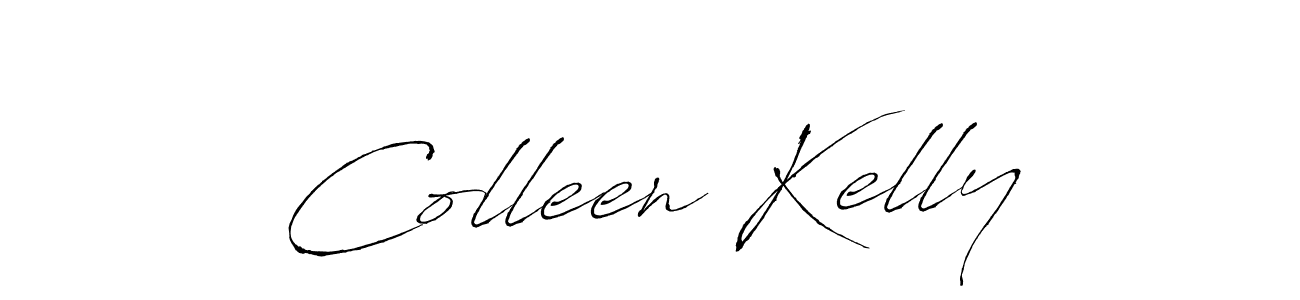 This is the best signature style for the Colleen Kelly name. Also you like these signature font (Antro_Vectra). Mix name signature. Colleen Kelly signature style 6 images and pictures png