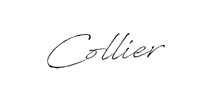 It looks lik you need a new signature style for name Collier. Design unique handwritten (Antro_Vectra) signature with our free signature maker in just a few clicks. Collier signature style 6 images and pictures png