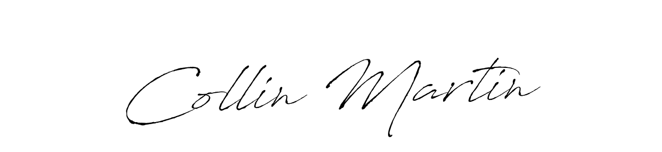 Antro_Vectra is a professional signature style that is perfect for those who want to add a touch of class to their signature. It is also a great choice for those who want to make their signature more unique. Get Collin Martin name to fancy signature for free. Collin Martin signature style 6 images and pictures png