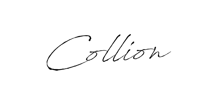 Best and Professional Signature Style for Collion. Antro_Vectra Best Signature Style Collection. Collion signature style 6 images and pictures png