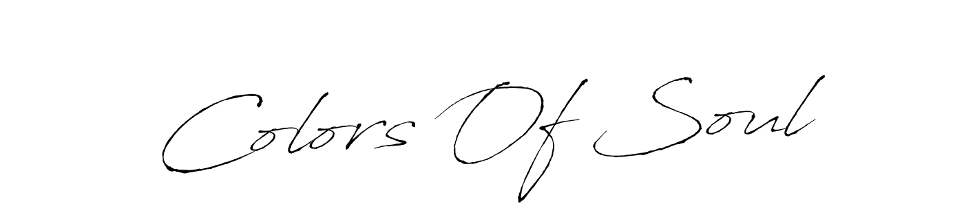 You should practise on your own different ways (Antro_Vectra) to write your name (Colors Of Soul) in signature. don't let someone else do it for you. Colors Of Soul signature style 6 images and pictures png