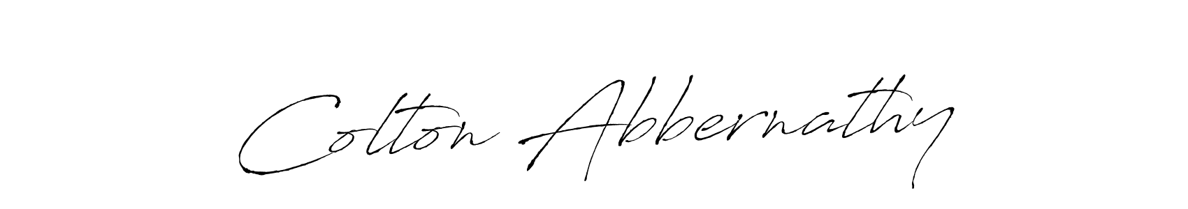 You should practise on your own different ways (Antro_Vectra) to write your name (Colton Abbernathy) in signature. don't let someone else do it for you. Colton Abbernathy signature style 6 images and pictures png