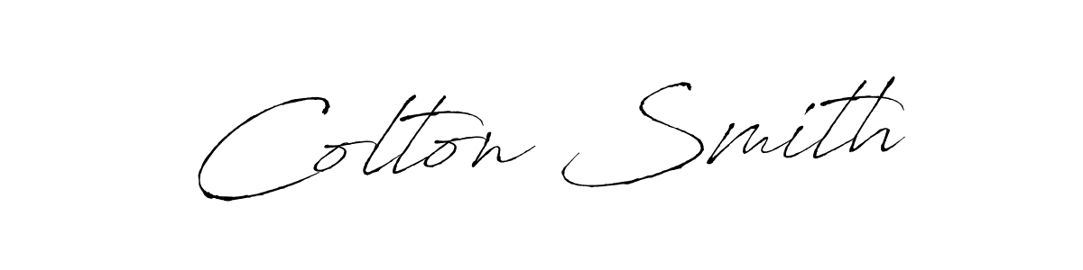 How to Draw Colton Smith signature style? Antro_Vectra is a latest design signature styles for name Colton Smith. Colton Smith signature style 6 images and pictures png
