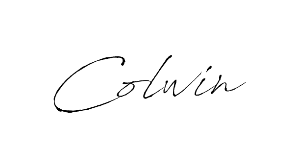 See photos of Colwin official signature by Spectra . Check more albums & portfolios. Read reviews & check more about Antro_Vectra font. Colwin signature style 6 images and pictures png