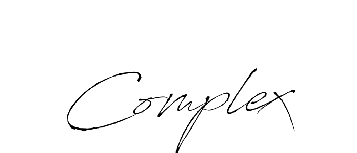 Antro_Vectra is a professional signature style that is perfect for those who want to add a touch of class to their signature. It is also a great choice for those who want to make their signature more unique. Get Complex name to fancy signature for free. Complex signature style 6 images and pictures png