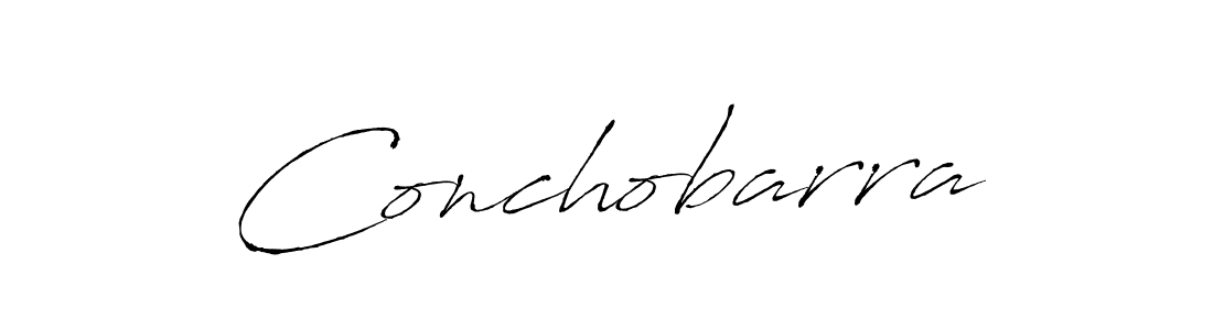 The best way (Antro_Vectra) to make a short signature is to pick only two or three words in your name. The name Conchobarra include a total of six letters. For converting this name. Conchobarra signature style 6 images and pictures png