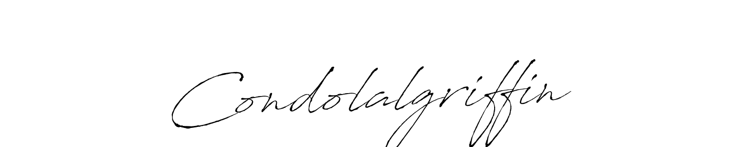 Similarly Antro_Vectra is the best handwritten signature design. Signature creator online .You can use it as an online autograph creator for name Condolalgriffin. Condolalgriffin signature style 6 images and pictures png