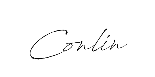 Check out images of Autograph of Conlin name. Actor Conlin Signature Style. Antro_Vectra is a professional sign style online. Conlin signature style 6 images and pictures png