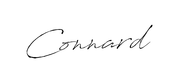 if you are searching for the best signature style for your name Connard. so please give up your signature search. here we have designed multiple signature styles  using Antro_Vectra. Connard signature style 6 images and pictures png