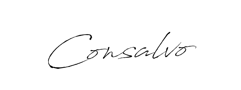 The best way (Antro_Vectra) to make a short signature is to pick only two or three words in your name. The name Consalvo include a total of six letters. For converting this name. Consalvo signature style 6 images and pictures png