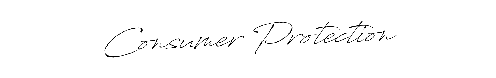 if you are searching for the best signature style for your name Consumer Protection. so please give up your signature search. here we have designed multiple signature styles  using Antro_Vectra. Consumer Protection signature style 6 images and pictures png