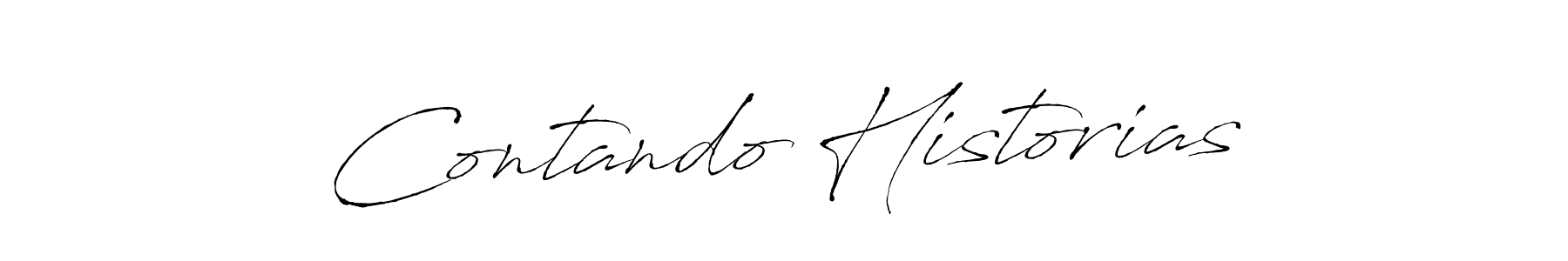 Here are the top 10 professional signature styles for the name Contando Historias. These are the best autograph styles you can use for your name. Contando Historias signature style 6 images and pictures png