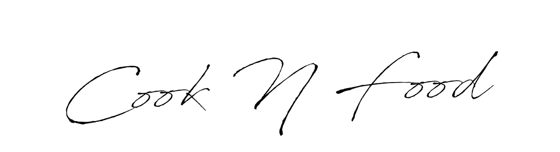Best and Professional Signature Style for Cook N Food. Antro_Vectra Best Signature Style Collection. Cook N Food signature style 6 images and pictures png