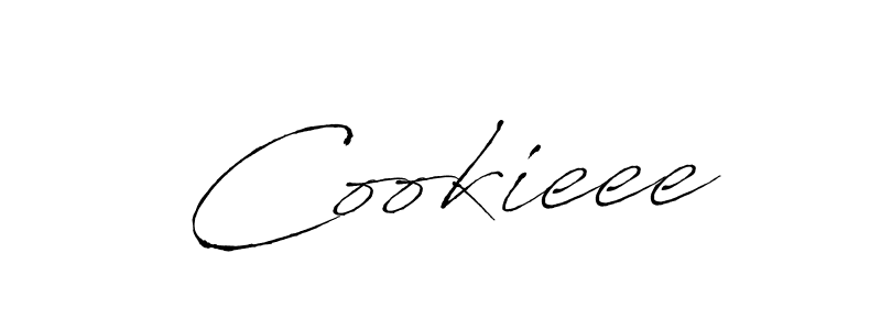 The best way (Antro_Vectra) to make a short signature is to pick only two or three words in your name. The name Cookieee include a total of six letters. For converting this name. Cookieee signature style 6 images and pictures png