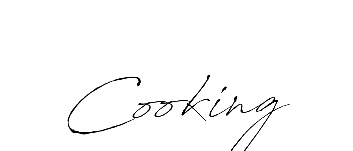 Similarly Antro_Vectra is the best handwritten signature design. Signature creator online .You can use it as an online autograph creator for name Cooking. Cooking signature style 6 images and pictures png