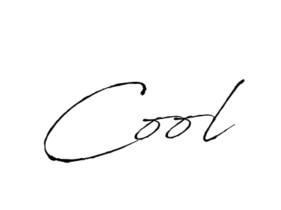 Create a beautiful signature design for name Cool. With this signature (Antro_Vectra) fonts, you can make a handwritten signature for free. Cool signature style 6 images and pictures png