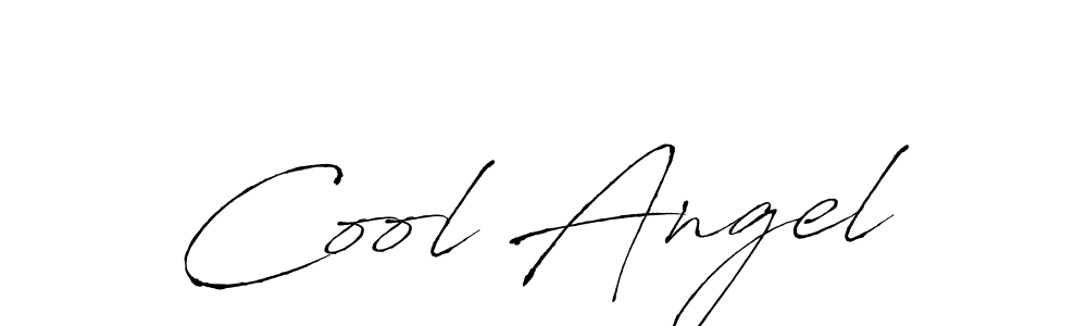 Once you've used our free online signature maker to create your best signature Antro_Vectra style, it's time to enjoy all of the benefits that Cool Angel name signing documents. Cool Angel signature style 6 images and pictures png