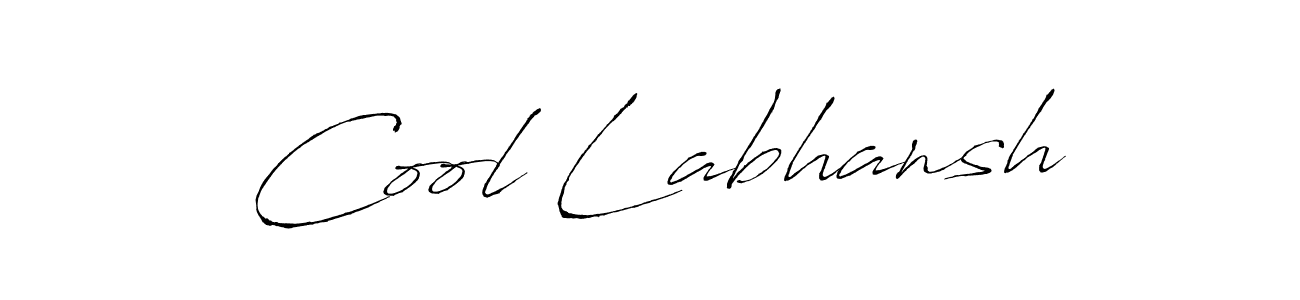 This is the best signature style for the Cool Labhansh name. Also you like these signature font (Antro_Vectra). Mix name signature. Cool Labhansh signature style 6 images and pictures png