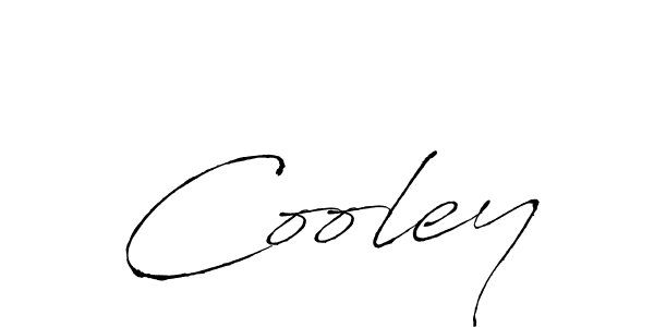 You should practise on your own different ways (Antro_Vectra) to write your name (Cooley) in signature. don't let someone else do it for you. Cooley signature style 6 images and pictures png