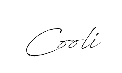 Make a beautiful signature design for name Cooli. Use this online signature maker to create a handwritten signature for free. Cooli signature style 6 images and pictures png
