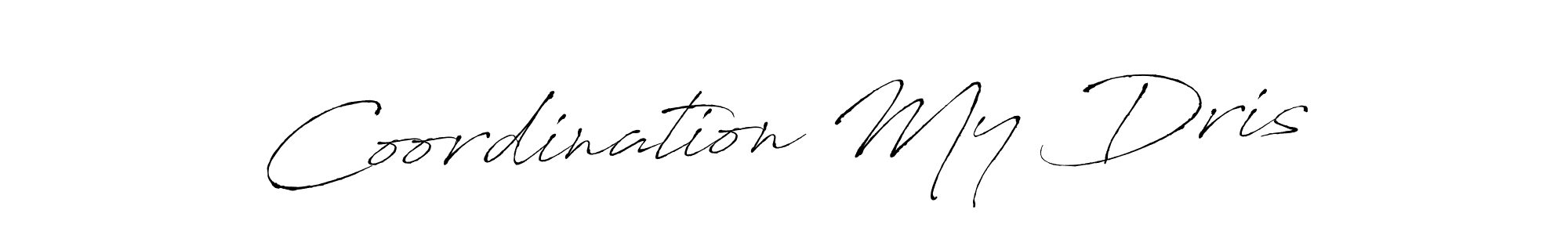 Here are the top 10 professional signature styles for the name Coordination My Dris. These are the best autograph styles you can use for your name. Coordination My Dris signature style 6 images and pictures png