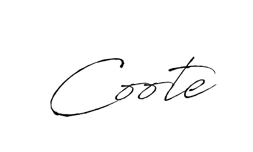 Here are the top 10 professional signature styles for the name Coote. These are the best autograph styles you can use for your name. Coote signature style 6 images and pictures png