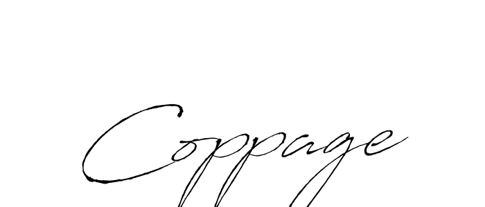 Here are the top 10 professional signature styles for the name Coppage. These are the best autograph styles you can use for your name. Coppage signature style 6 images and pictures png