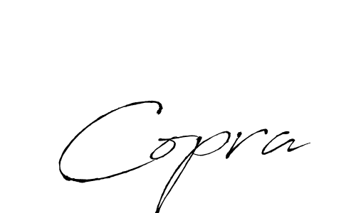 It looks lik you need a new signature style for name Copra. Design unique handwritten (Antro_Vectra) signature with our free signature maker in just a few clicks. Copra signature style 6 images and pictures png