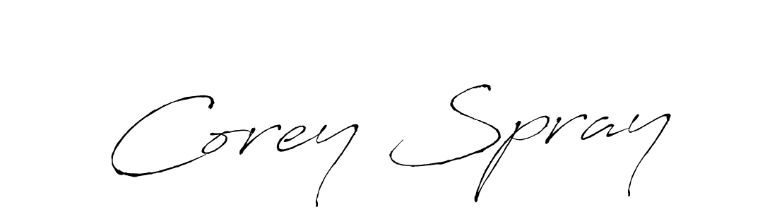 Best and Professional Signature Style for Corey Spray. Antro_Vectra Best Signature Style Collection. Corey Spray signature style 6 images and pictures png