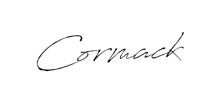 Also we have Cormack name is the best signature style. Create professional handwritten signature collection using Antro_Vectra autograph style. Cormack signature style 6 images and pictures png